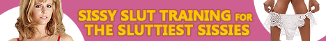 Sissy Training and Sissy Phone Sex